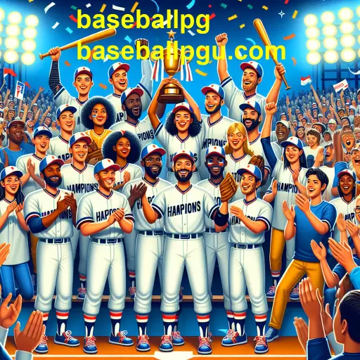 A Importância da Comunidade no Baseballpg