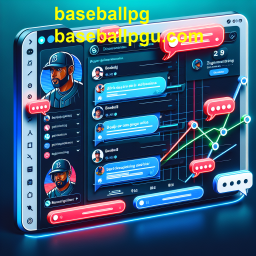 A Importância dos Fóruns de Baseball na Comunidade de Jogadores