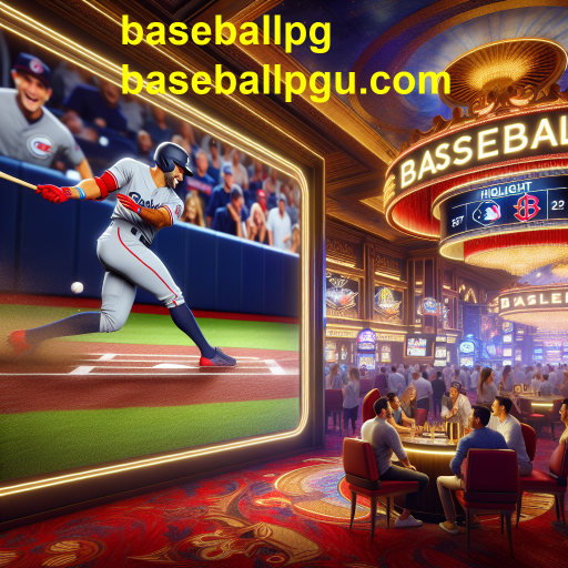 A Importância dos Vídeos no Mundo do Baseball